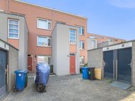 Kapittelhoek 42, 3191 TH Hoogvliet Rotterdam