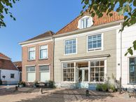 Prinsengracht 17, 8061 HH Hasselt