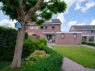 De Sluiskampen 8, 9422 AN Smilde