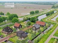 Bijloort - kavel 4 + ontwerp, 1721 PX Broek op Langedijk