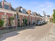 Baanstraat 38, 9717 GV Groningen