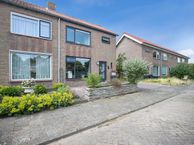 Irenestraat 15, 3274 AD Heinenoord