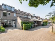 Verwoldsebeek 34, 8033 DB Zwolle