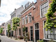 Witte Herenstraat 28, 2011 NW Haarlem