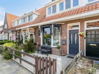 Jacob Marisstraat 61, 8932 KD Leeuwarden