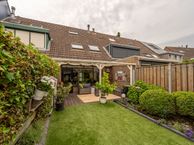 Zilvermeeuw 50, 3263 BP Oud-Beijerland