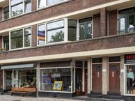 Mathenesserweg 79 b, 3027 HJ Rotterdam