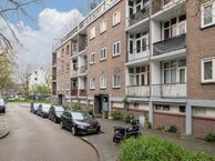 Galjootstraat 21 B, 3028 VK Rotterdam