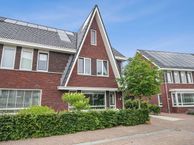 Koningin Máximastraat 14, 8019 ZJ Zwolle
