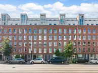 Frederik Hendrikstraat 172 B, 1052 JH Amsterdam