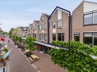 Zetveld 44, 1182 KE Amstelveen
