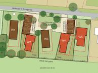 Wethouder Euvingstraat, 7863 PM Gees