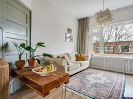 Star Numanstraat 5 b, 9714 JH Groningen