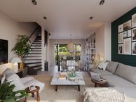 Cartesiusweg 14, 3534 BD Utrecht