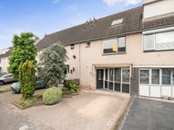 Harriët Freezerstraat 8, 3207 HB Spijkenisse