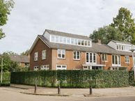 Thorbeckelaan 21 *, 1412 BL Naarden