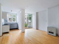 Utrechtsedwarsstraat 45 1, 1017 WC Amsterdam