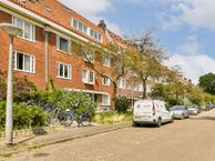 Newtonstraat 67 -I, 1098 HA Amsterdam