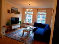 Gerard Doustraat 153 3, 1073 VW Amsterdam