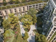 Perronlaan 122, 3534 BG Utrecht