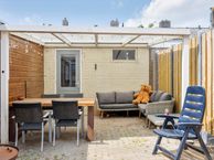 F.C. de Hossonstraat 7, 9744 JE Groningen