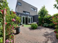 Lamastraat 1, 1448 WG Purmerend