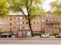 Hoofdweg 78 II, 1058 BE Amsterdam