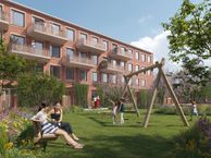 Maria Beshof 6, 1065 WC Amsterdam