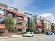 Geversstraat 11 B, 2341 GA Oegstgeest