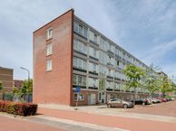 Lederambachtstraat 272, 1069 HM Amsterdam