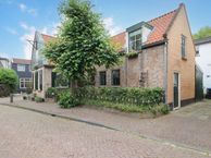 Weikamp 118, 3751 AG Bunschoten-Spakenburg