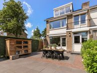 Groenekruislaan 25, 3319 RH Dordrecht