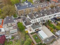 Crabethstraat 39 b, 2801 AL Gouda