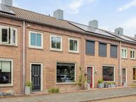 Lucas van Leydenstraat 30, 5213 BA Den Bosch