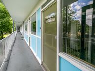 S. F. van Ossstraat 264, 1068 JR Amsterdam