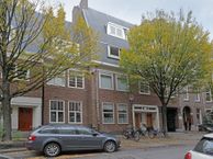 Nicolaas Maesstraat 128 1L, 1071 RH Amsterdam
