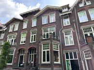 Koningslaan 23 A, 3583 GE Utrecht