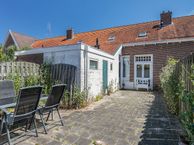 Kwekerijstraat 7, 8933 EZ Leeuwarden