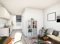 Egelantierstraat 19 A, 3551 GA Utrecht