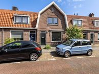 Barend Schuurmanstraat 10, 7941 XT Meppel