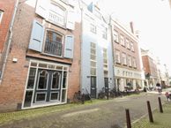 Egelantiersstraat 128 B, 1015 PR Amsterdam