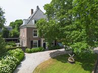 Burgemeester Enschedélaan 36, 2071 AW Santpoort-Noord