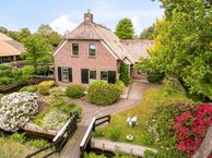 Zuiderpad 16 A, 8355 CA Giethoorn