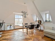 Voorstraat 14 c, 2251 BN Voorschoten