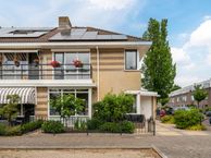 Pieter Breughelstraat 34, 2231 BP Rijnsburg