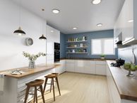 Grote Beer 33, 2665 WK Bleiswijk