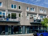 Kochstraat 5, 2041 CE Zandvoort