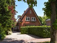 Jan Willem Frisolaan 5, 3708 VG Zeist