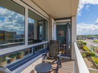 Dr Joh G Mezgerstraat 101 ., 2041 HW Zandvoort