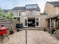 Marokkostraat 92, 2408 JJ Alphen aan den Rijn